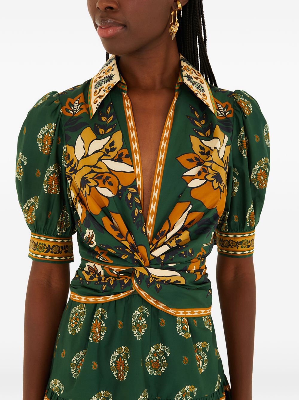 Farm Rio Dresses