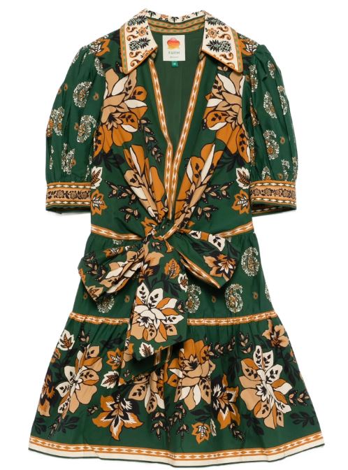 Farm Rio Dresses