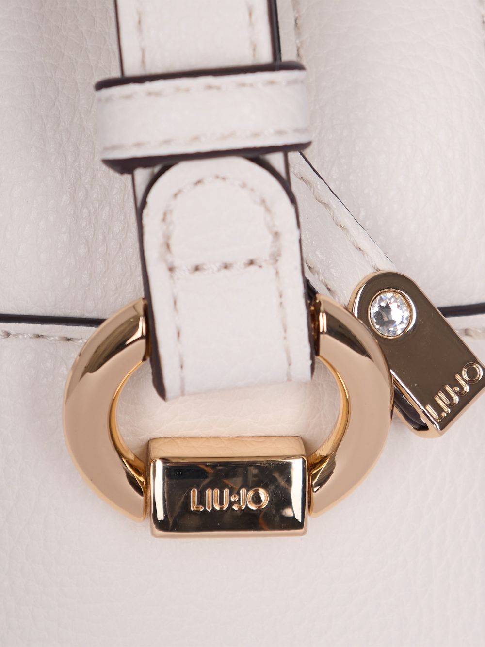 Liu Jo Bags White