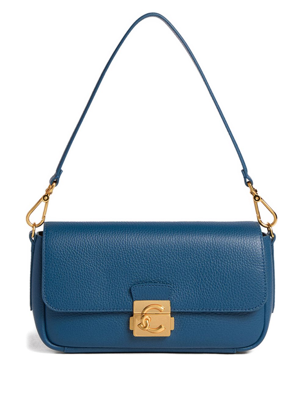 Coccinelle Bags Deep Blue