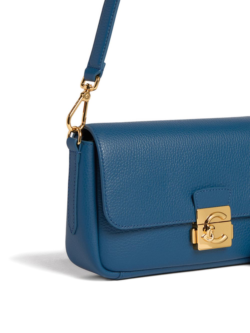 Coccinelle Bags Deep Blue