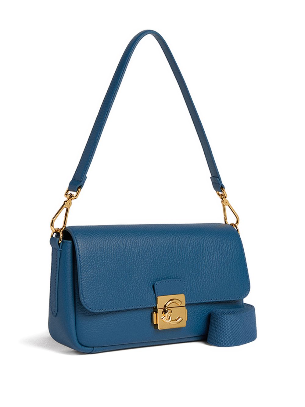 Coccinelle Bags Deep Blue