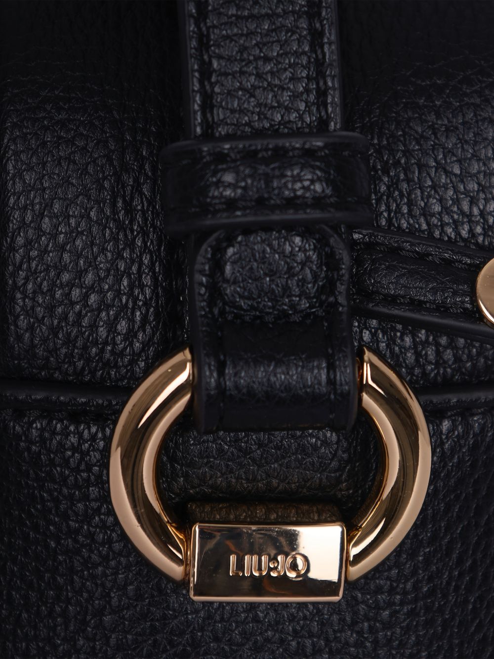 Liu Jo Bags Black