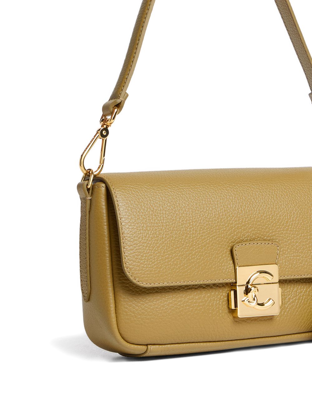 Coccinelle Bags Seagrass