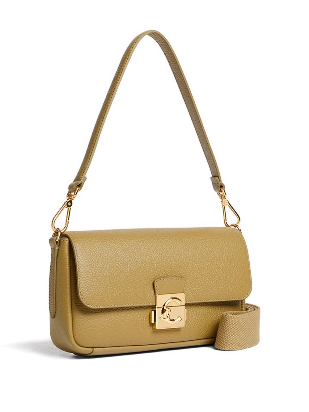 Coccinelle Bags Seagrass