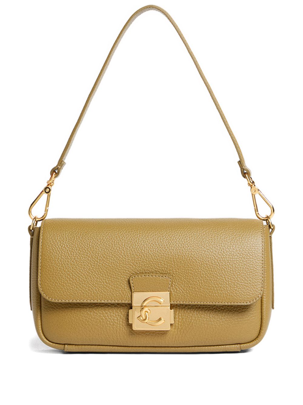 Coccinelle Bags Seagrass