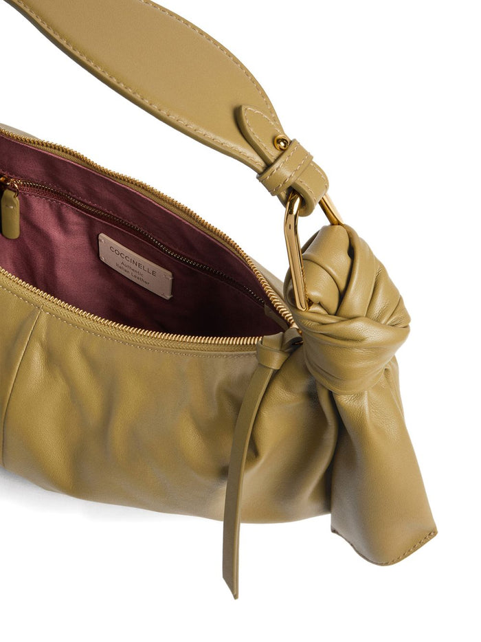 Coccinelle Bags Seagrass