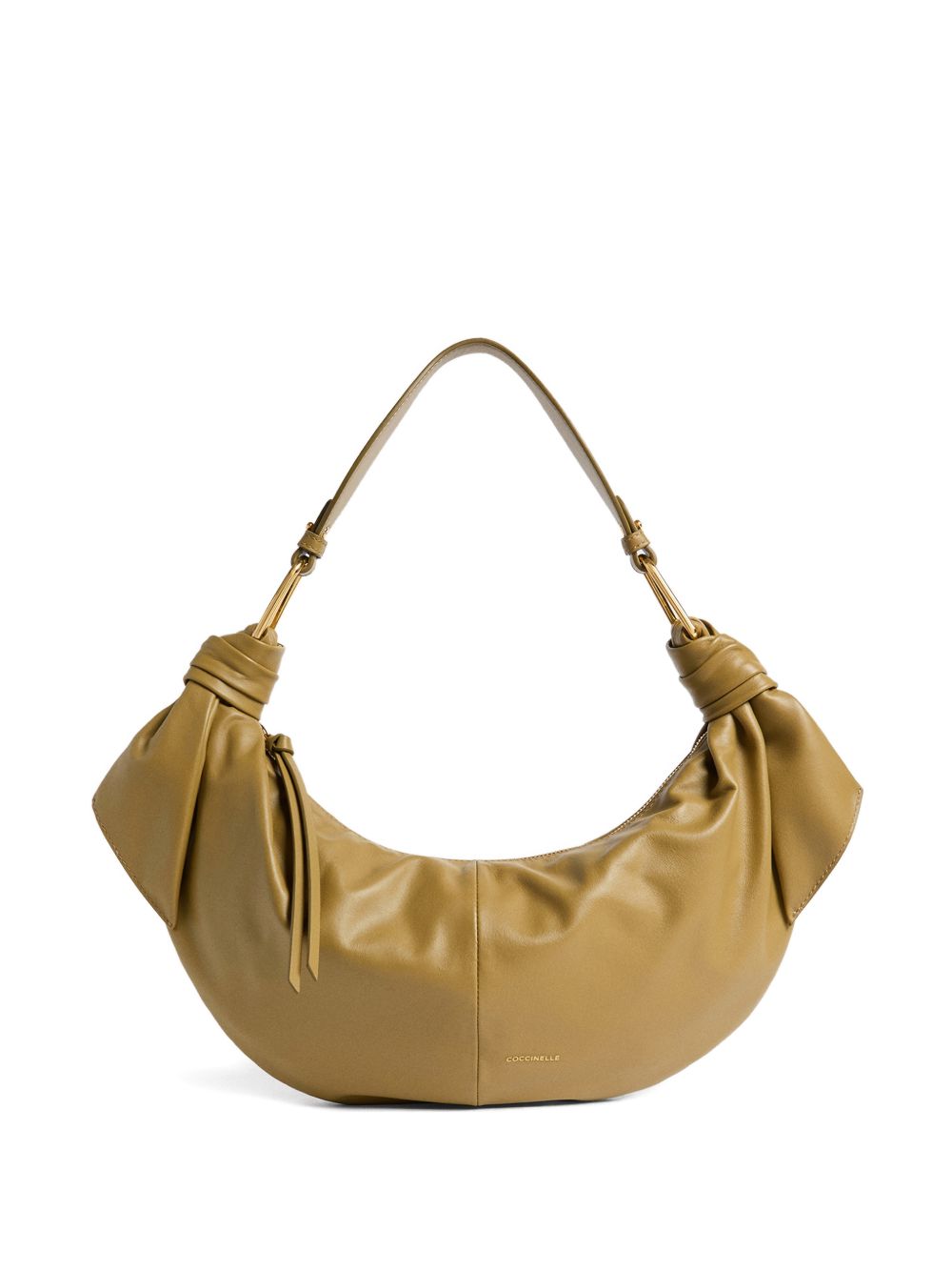 Coccinelle Bags Seagrass