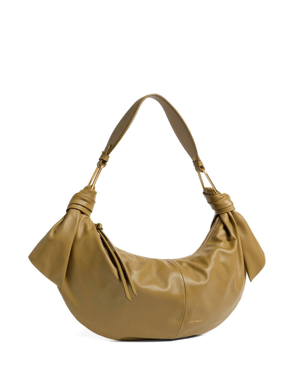 Coccinelle Bags Seagrass