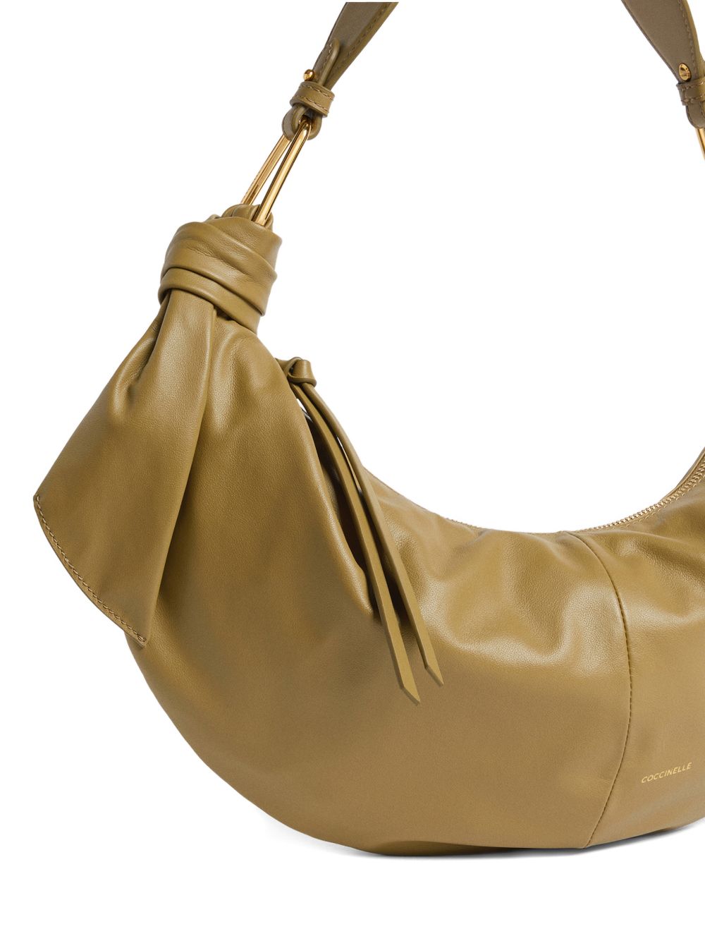 Coccinelle Bags Seagrass