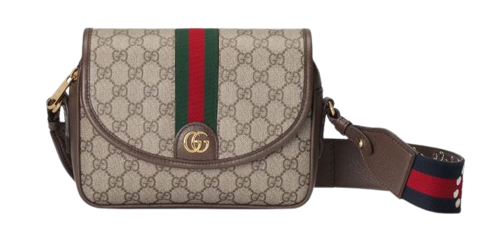 Gucci Bags Ebony Lea