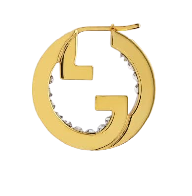 Gucci Bijoux Crystal