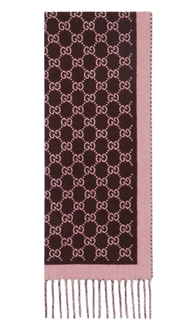 Gucci Accessories Dark Brown