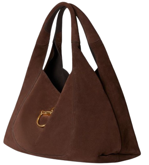 Gucci Bags Chocolat Lea