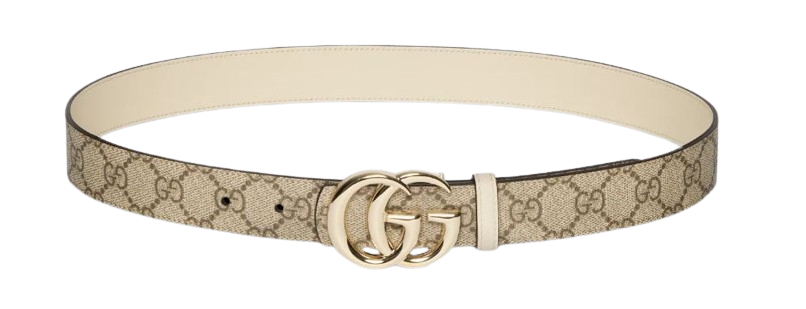 Gucci Belts Ebony