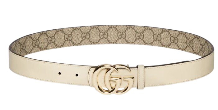 Gucci Belts Ebony