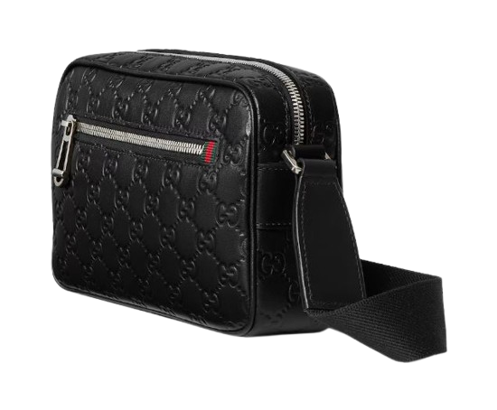Gucci Bags Yellow Lea