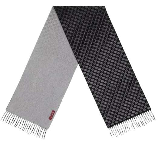 Gucci Accessories Black Wool