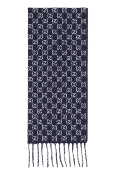 Gucci Accessories Wo Cashmere