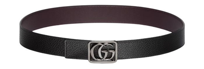 Gucci Belts Nero