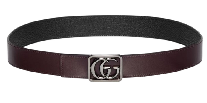 Gucci Belts Nero