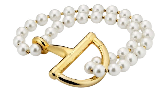 Gucci Bijoux Cream