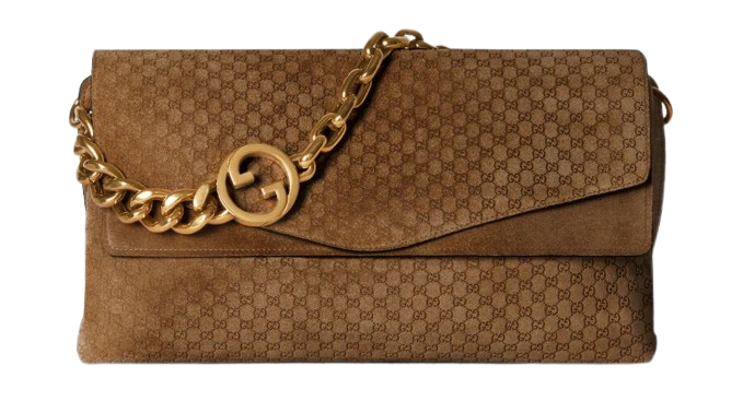 Gucci Bags Pepper Brown