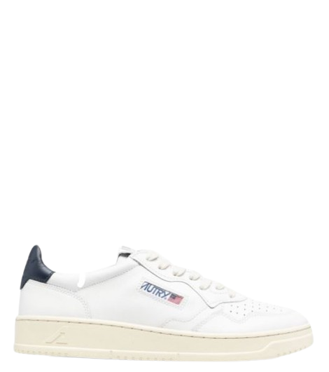 AUTRY Flat shoes Fab Oth Mat