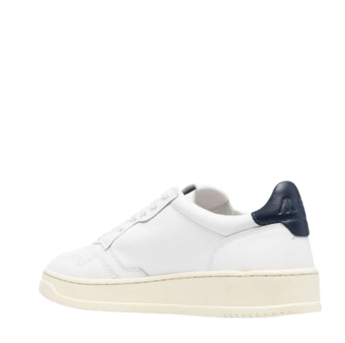 AUTRY Flat shoes Fab Oth Mat