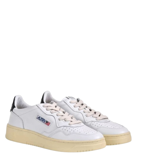 AUTRY Flat shoes Fab Oth Mat