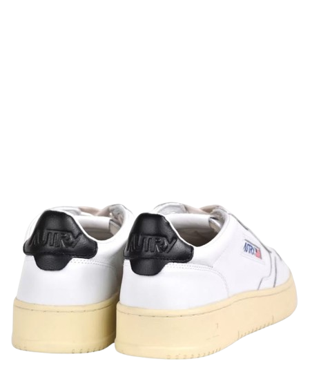 AUTRY Flat shoes Fab Oth Mat