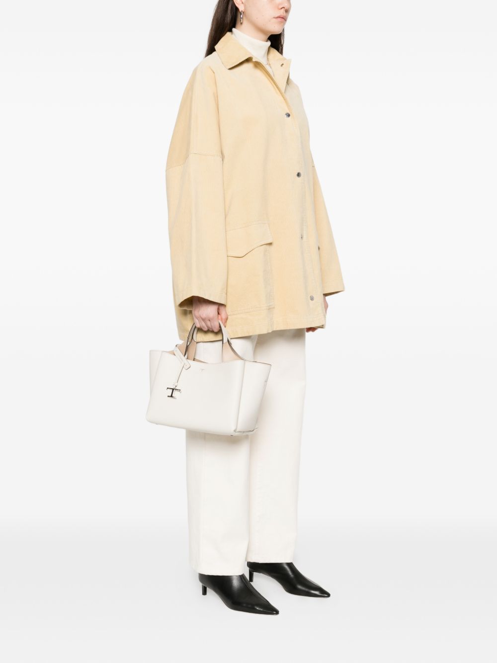 Tods Bags Lea