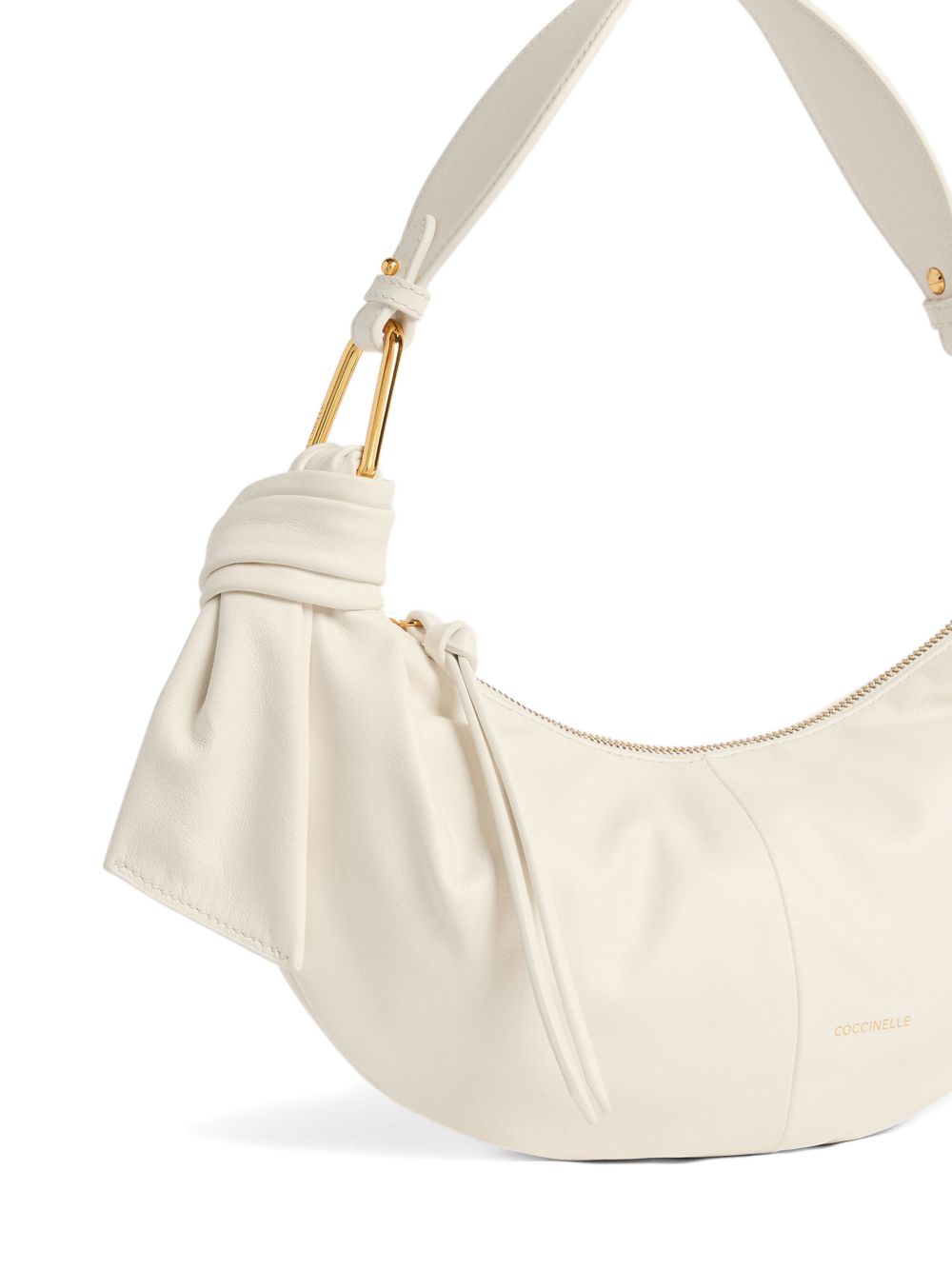 Coccinelle Bags Pearl Authentic Italian Leather