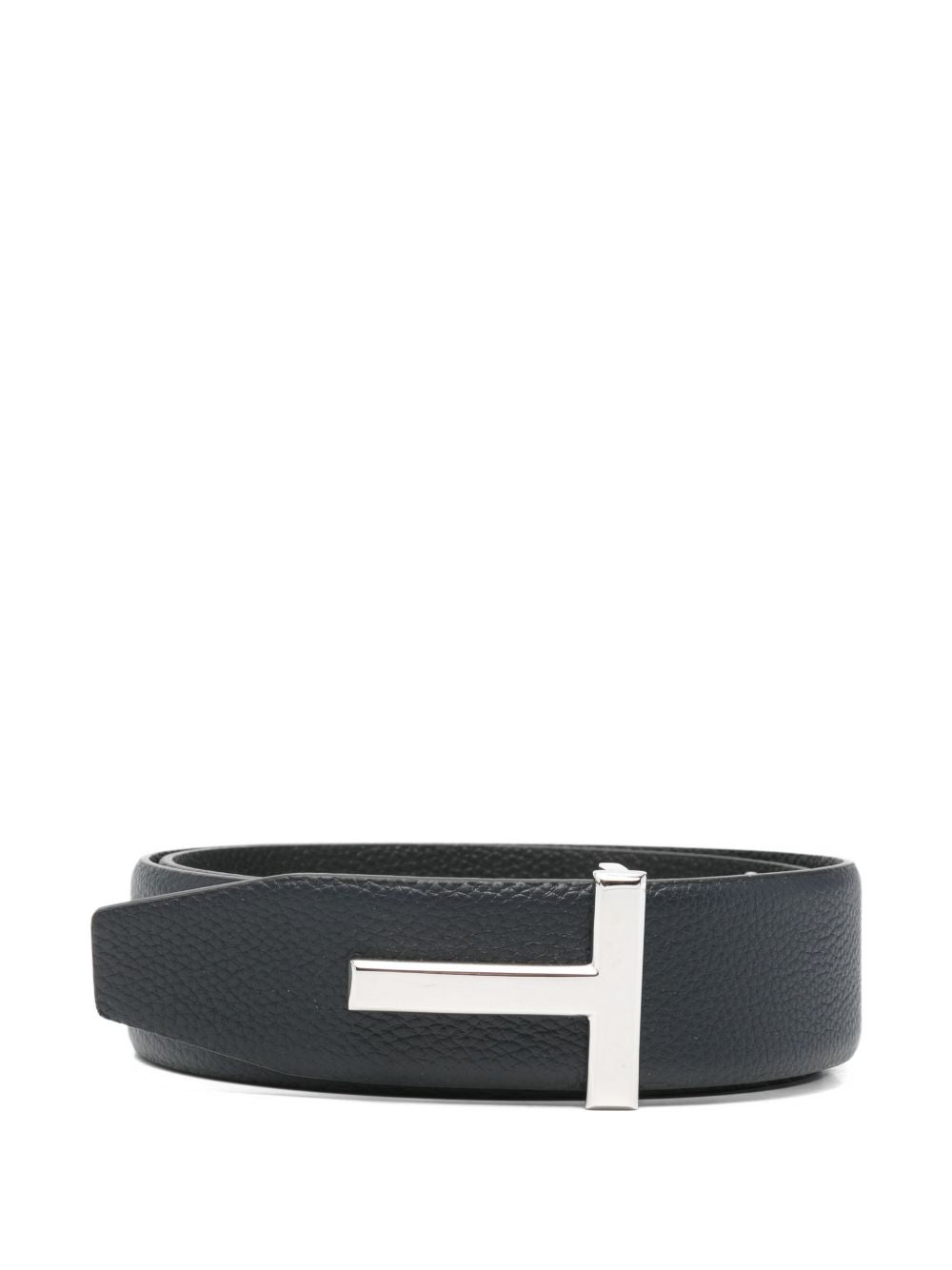 Tom Ford Belts Dark Navy/black