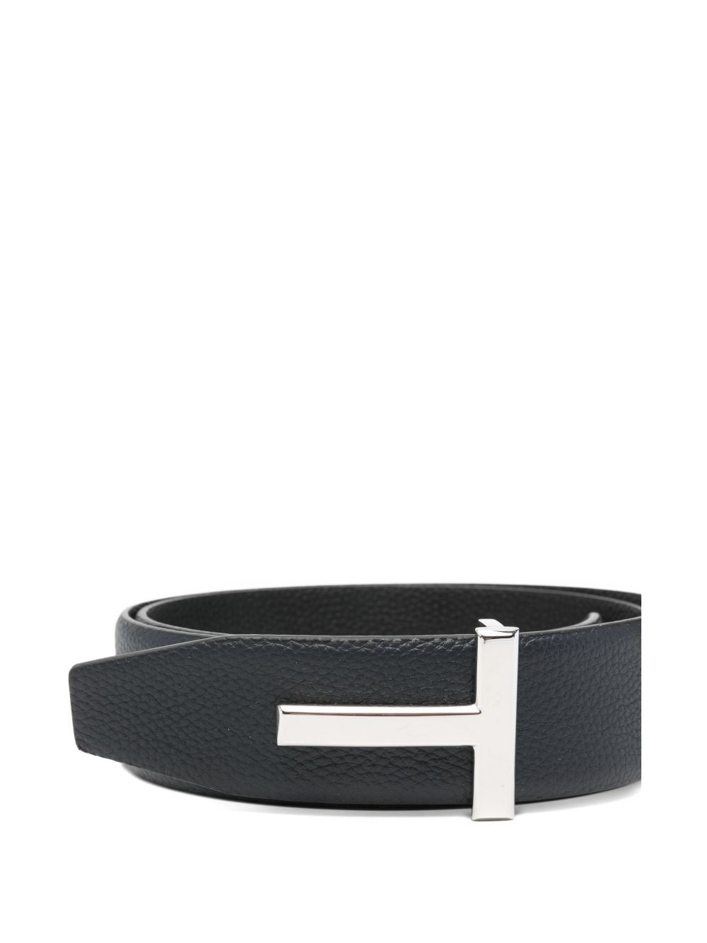 Tom Ford Belts Dark Navy/black