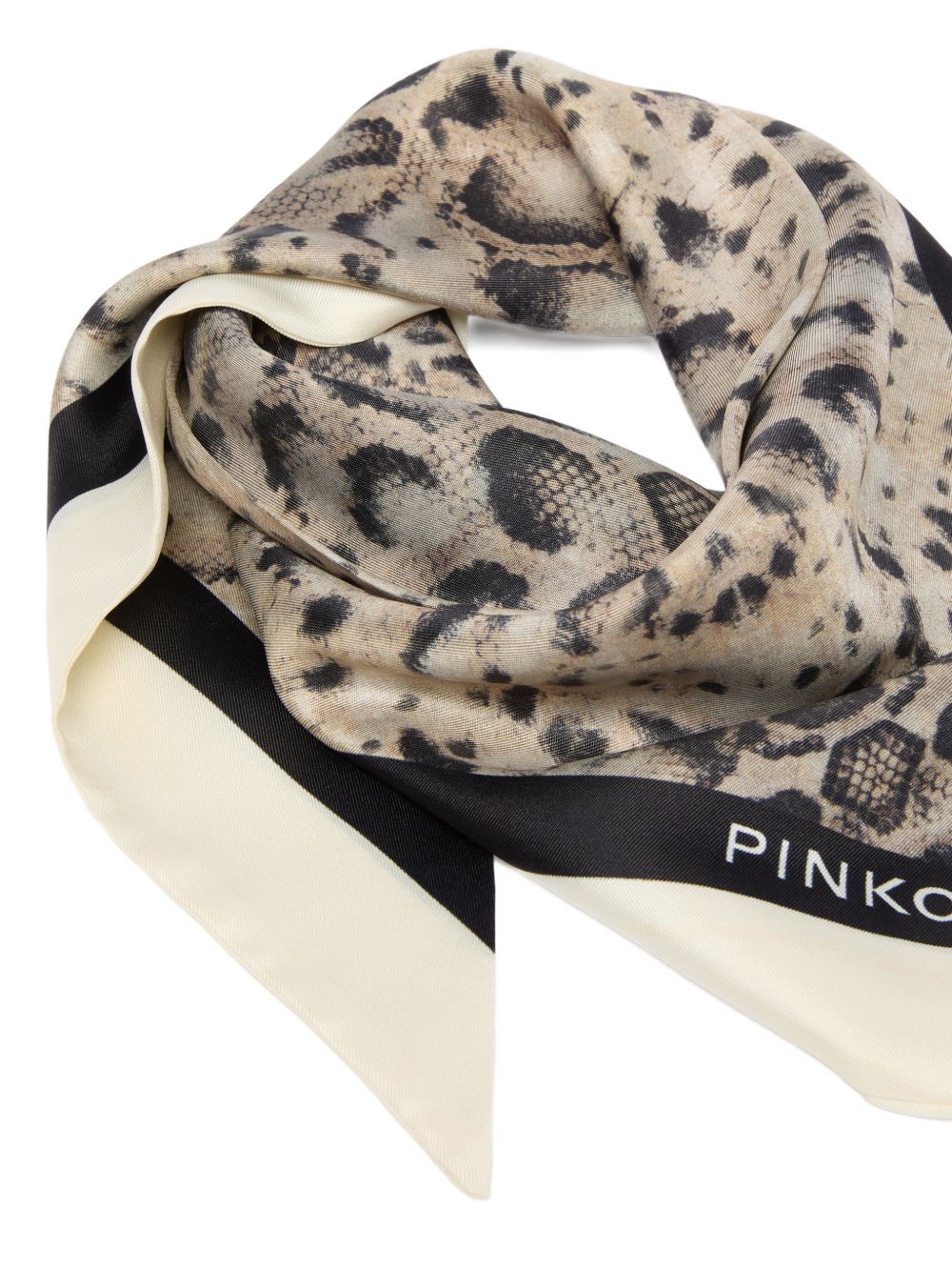Pinko Sea clothing Beige Nero Vi Se