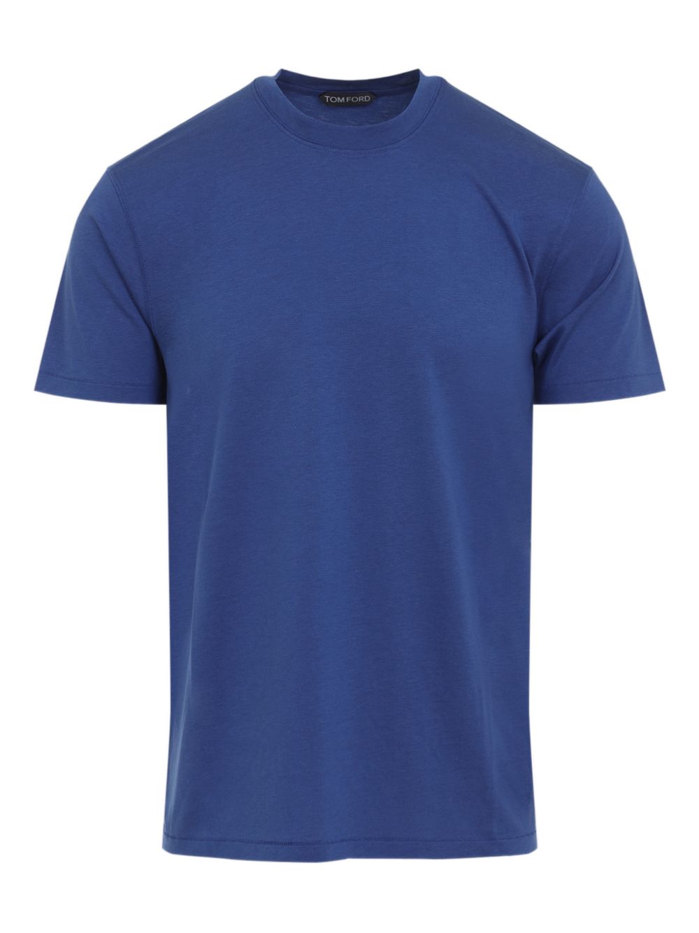 Tom Ford T-shirts and Polos Prussian Blue