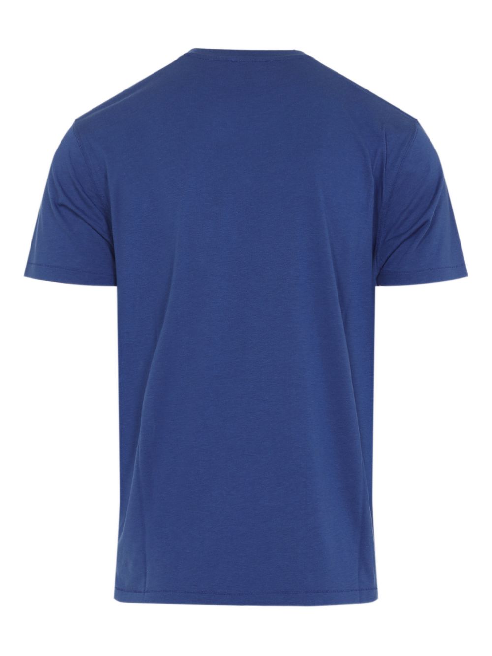 Tom Ford T-shirts and Polos Prussian Blue