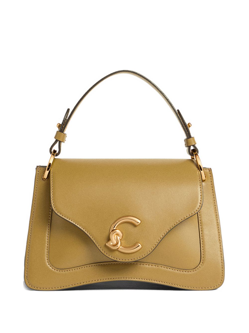 Coccinelle Bags Seagrass