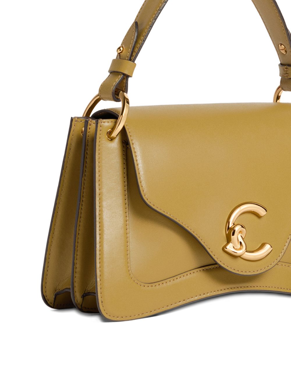 Coccinelle Bags Seagrass