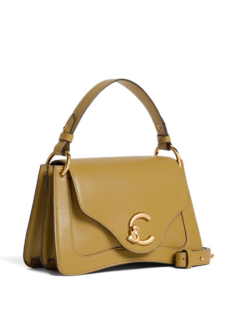 Coccinelle Bags Seagrass