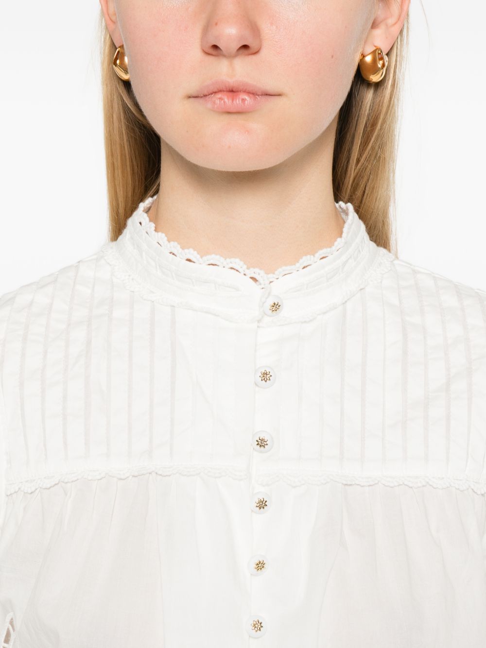 FARM RIO Shirts White