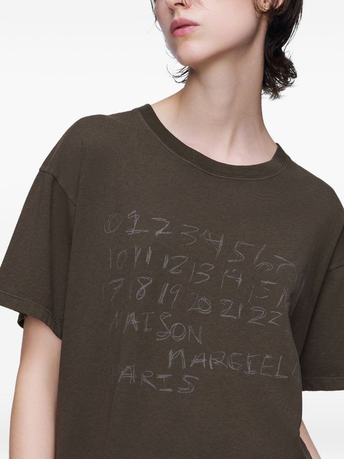 Maison Margiela T-Shirts And Polos