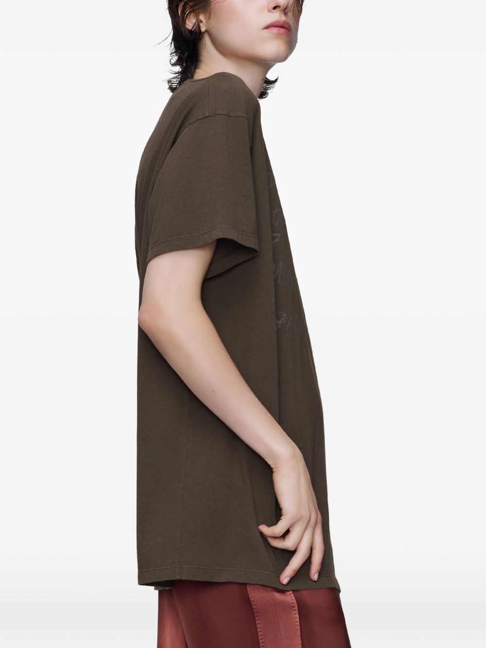 Maison Margiela T-Shirts And Polos