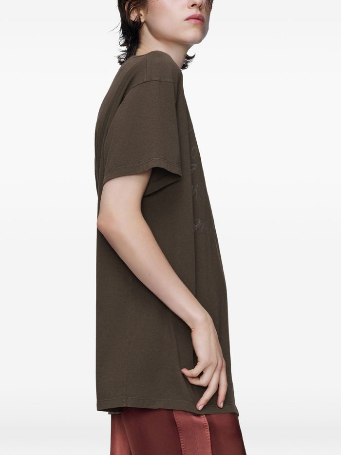 Maison Margiela T-Shirts And Polos