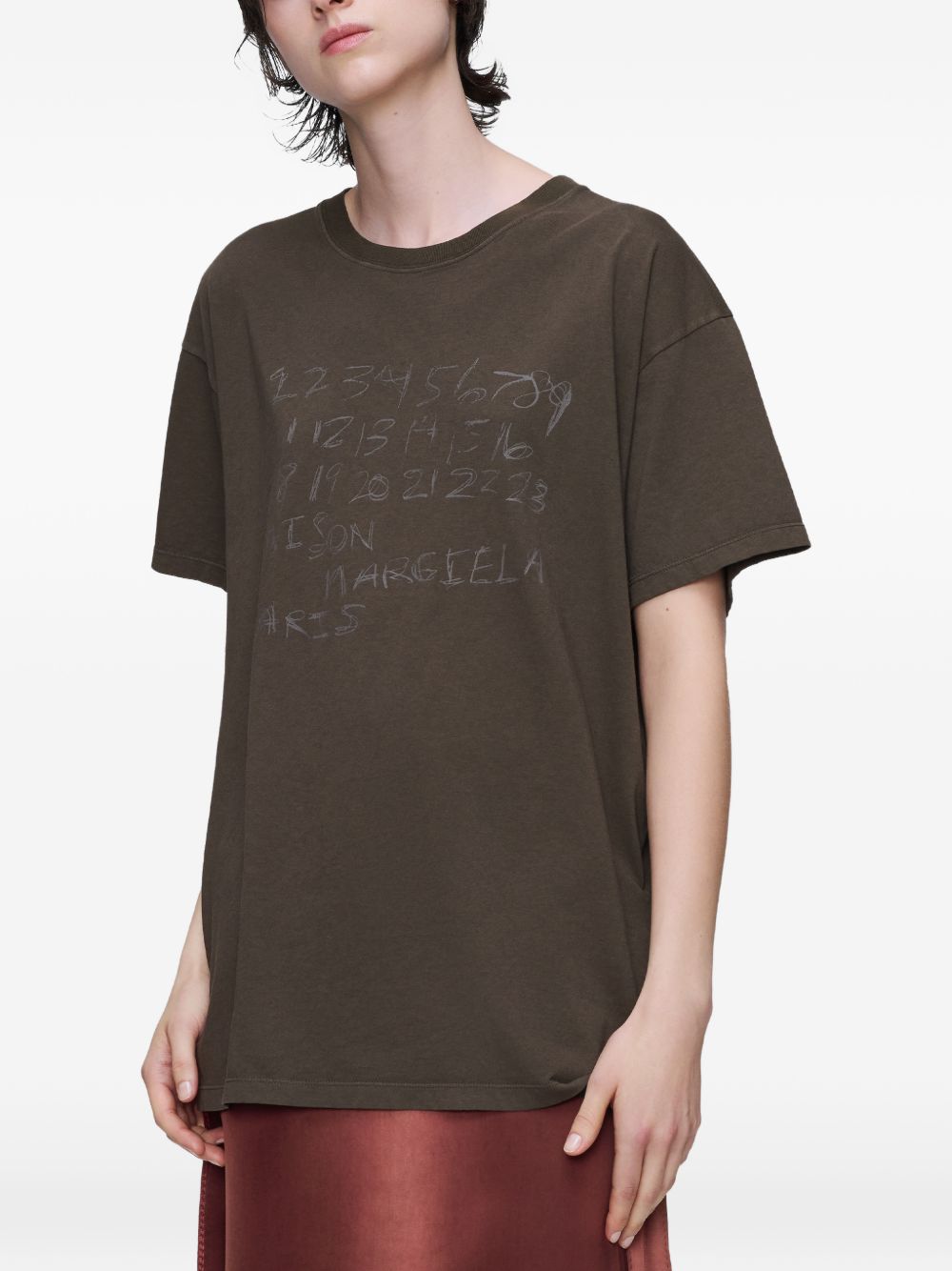 Maison Margiela T-Shirts And Polos