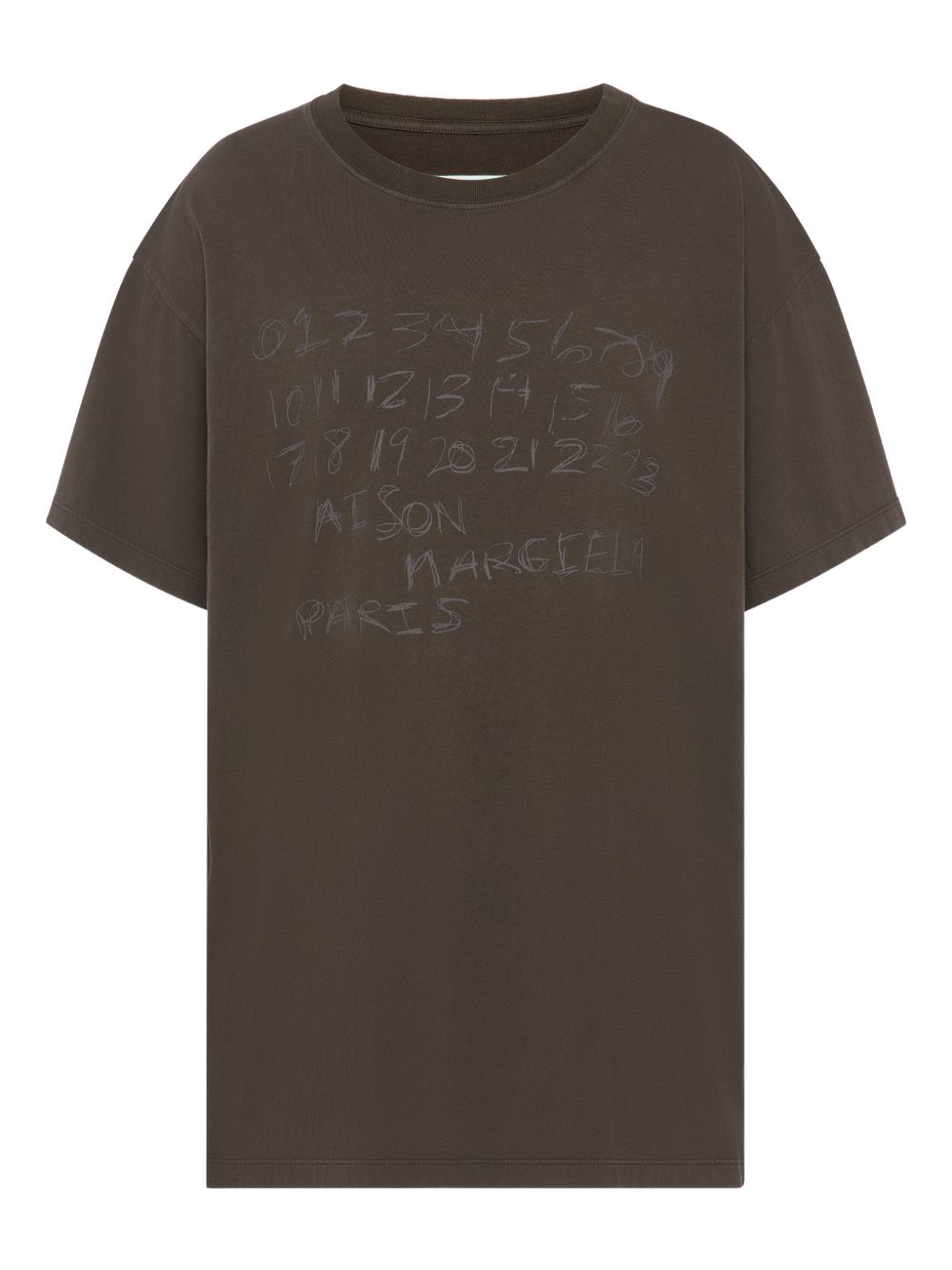 Maison Margiela T-Shirts And Polos