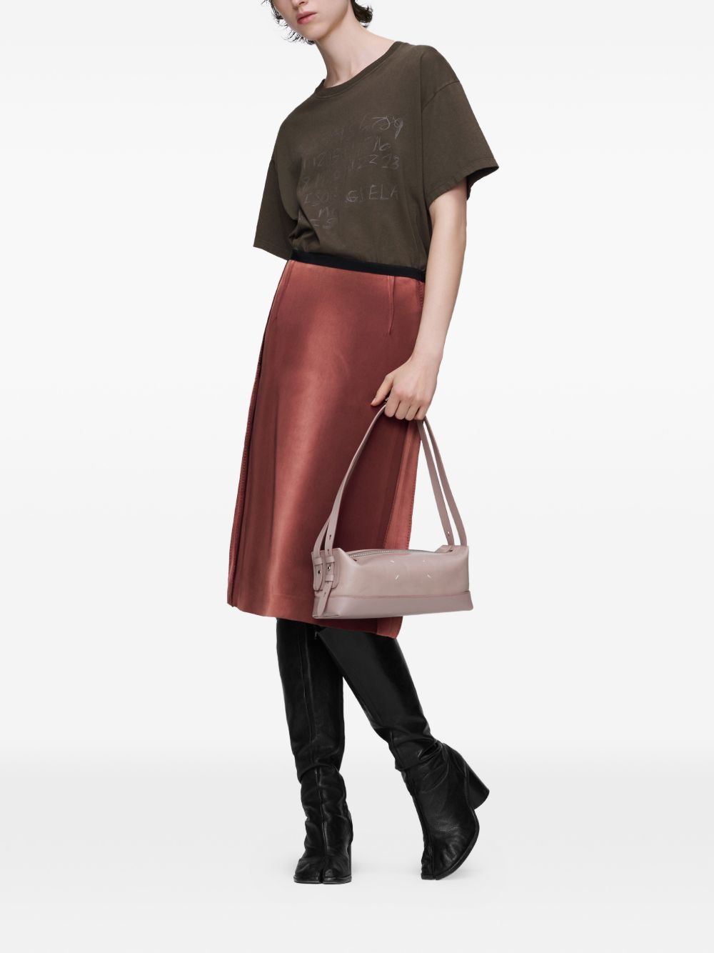 Maison Margiela T-Shirts And Polos
