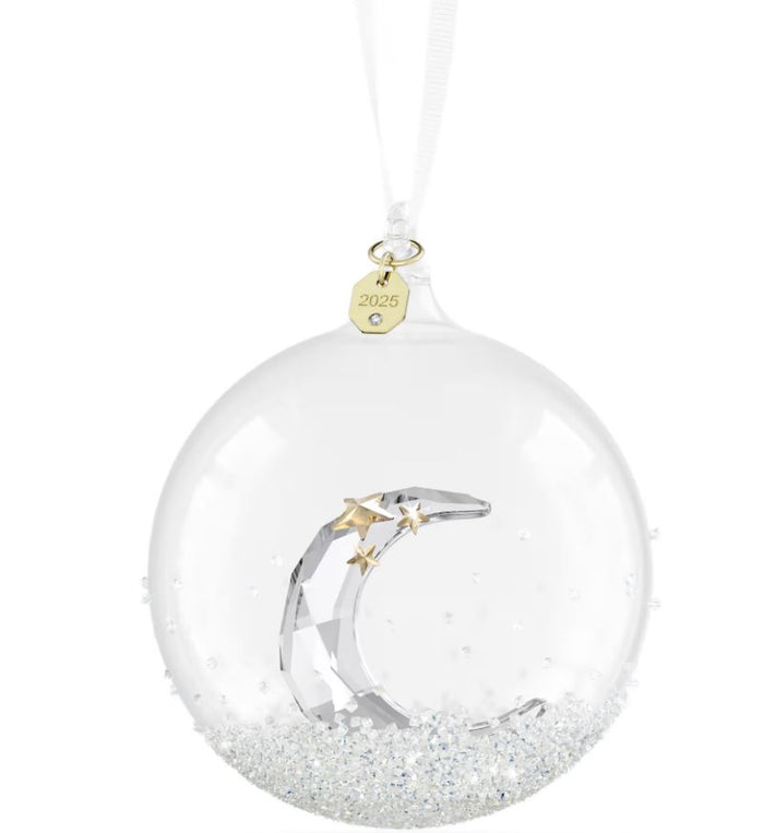 Swaroski Homeware Clear Crystal