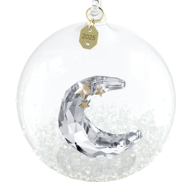 Swaroski Homeware Clear Crystal